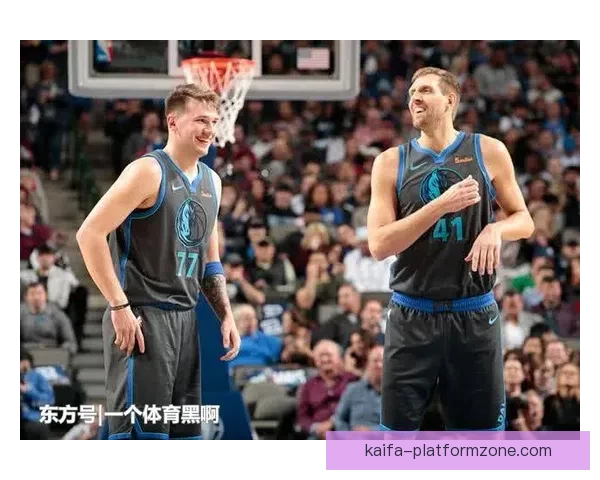 东契奇刷新历史纪录詹姆斯命中率追平生涯巅峰