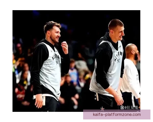 NBA官方公布周最佳球员 约基奇塔图姆获选 东契奇哈登申京等球星提名