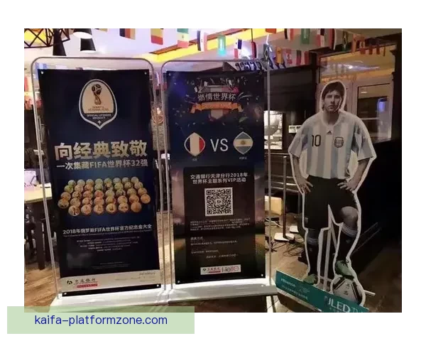 燃情世界杯竞猜盛宴，挑战球迷智慧赢丰富好礼